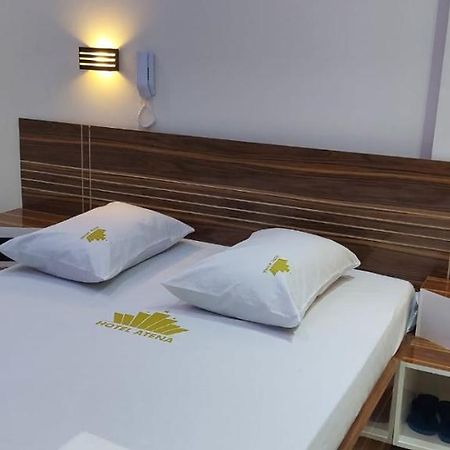 Hotel Atena São Paulo Ngoại thất bức ảnh