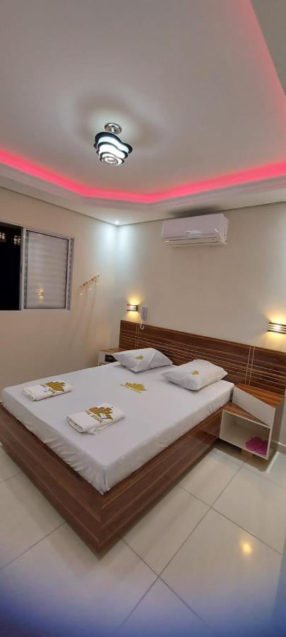 Hotel Atena São Paulo Ngoại thất bức ảnh