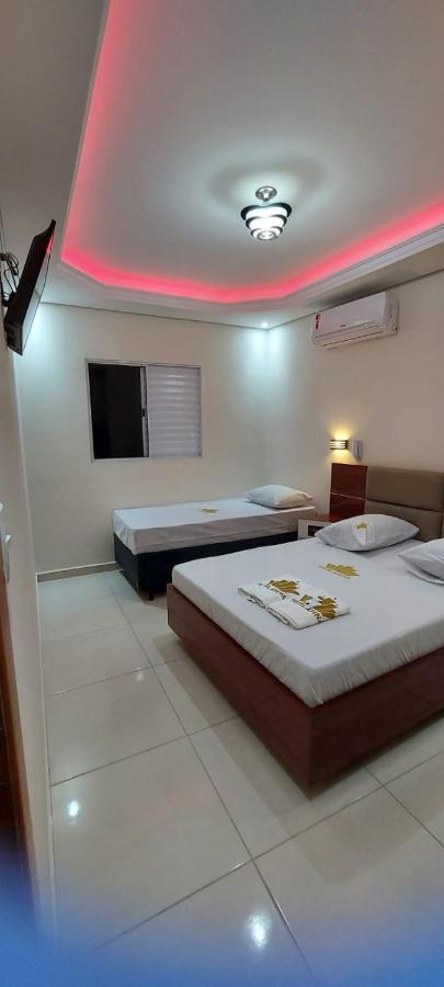 Hotel Atena São Paulo Ngoại thất bức ảnh