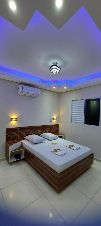 Hotel Atena São Paulo Ngoại thất bức ảnh
