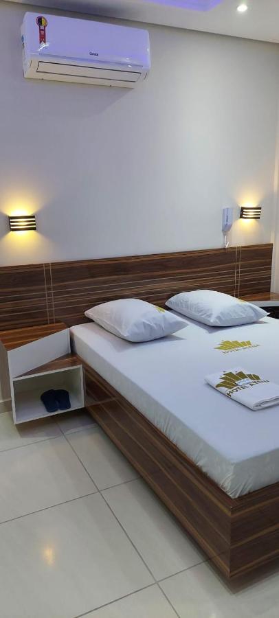 Hotel Atena São Paulo Ngoại thất bức ảnh