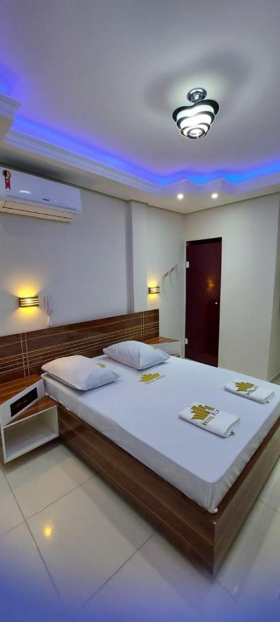 Hotel Atena São Paulo Ngoại thất bức ảnh