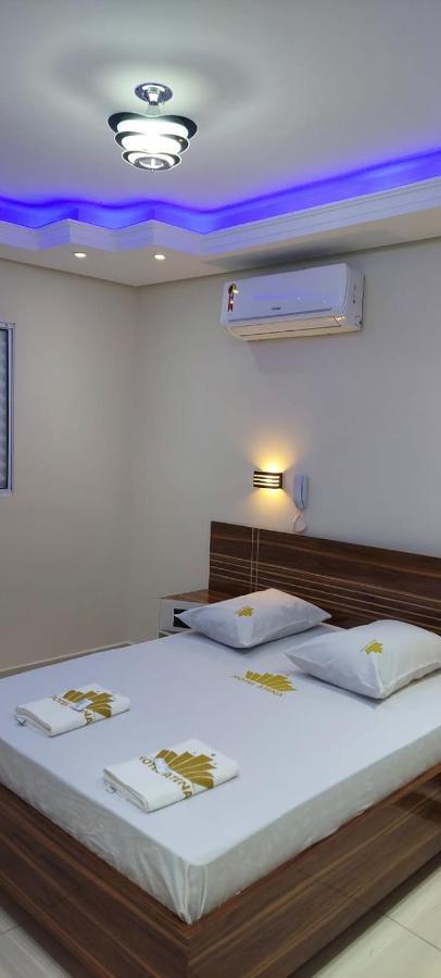 Hotel Atena São Paulo Ngoại thất bức ảnh
