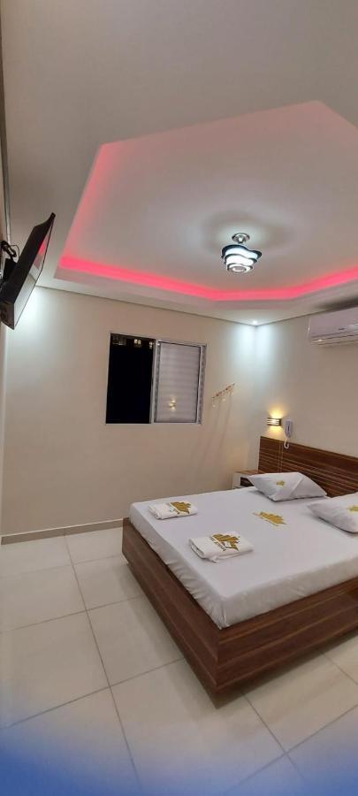Hotel Atena São Paulo Ngoại thất bức ảnh