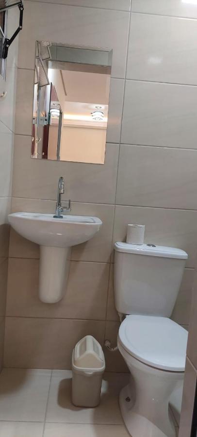 Hotel Atena São Paulo Ngoại thất bức ảnh